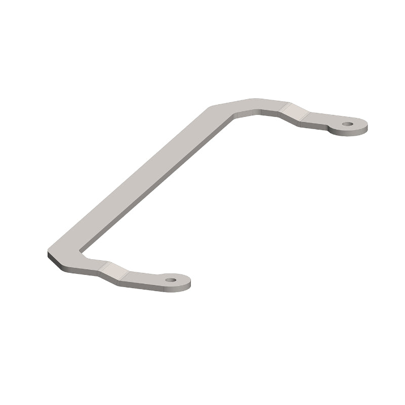 Tragegriffe für Model X Koffer & TopCase - MyTech