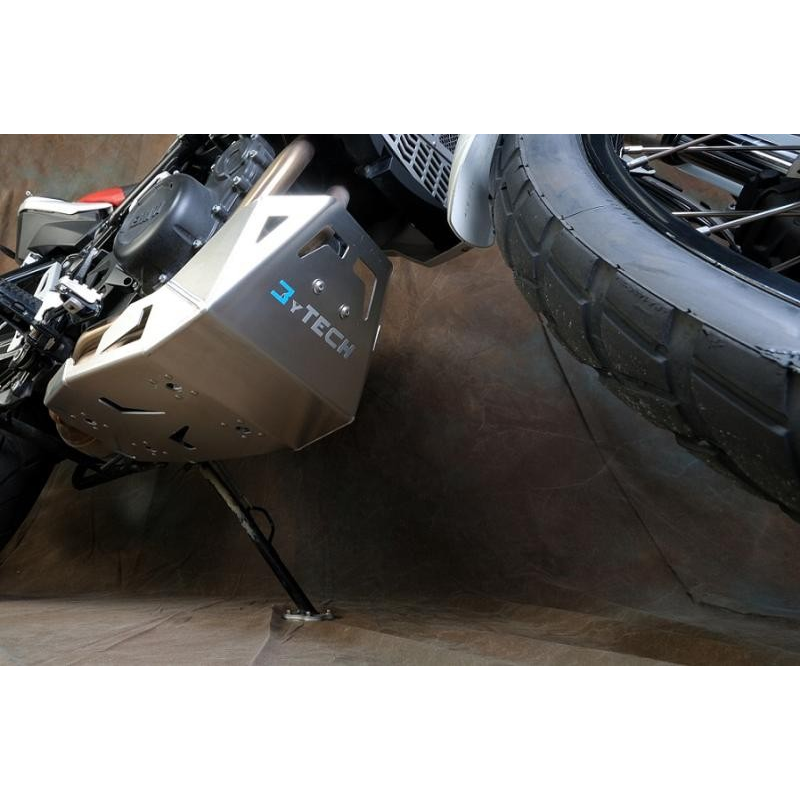 Motorschutzplatte - BMW F700GS / F800GS - MyTech