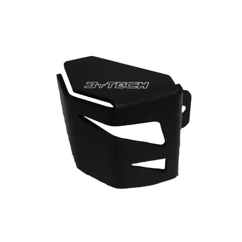 Schutz Bremsflüssigkeitsbehälter hinten - BMW F750 GS & F850 GS - MyTech