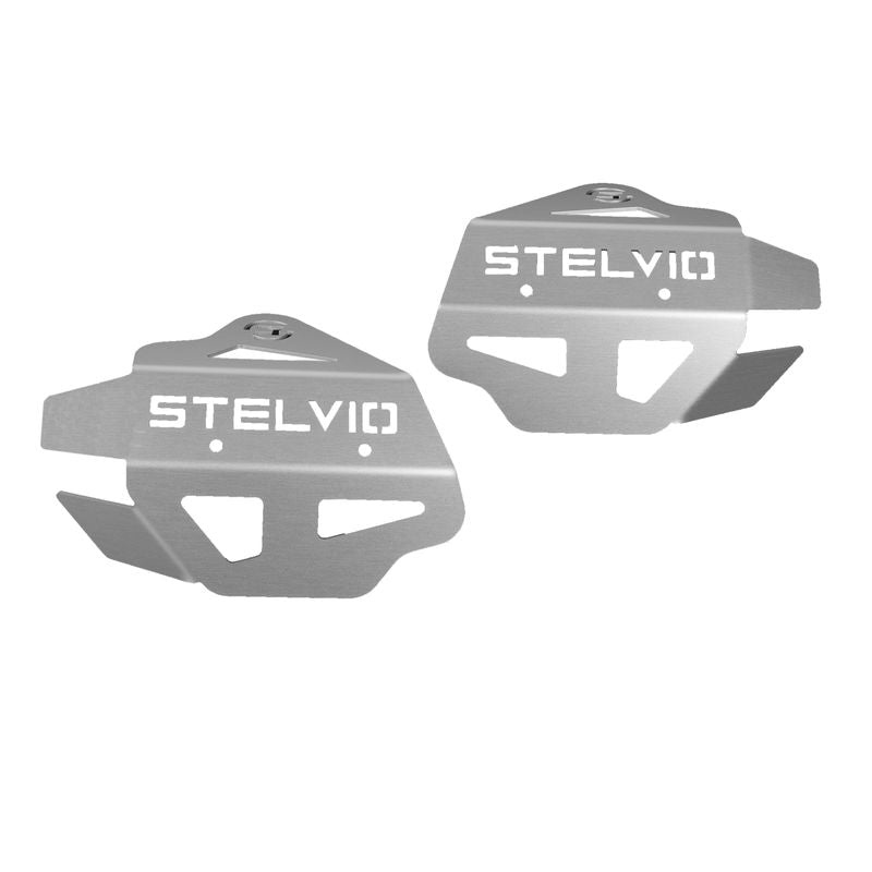 Drosselklappenschutz - Moto Guzzi Stelvio - MY TECH
