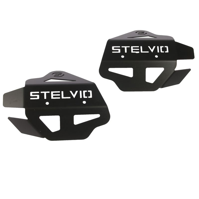 Drosselklappenschutz - Moto Guzzi Stelvio - MY TECH