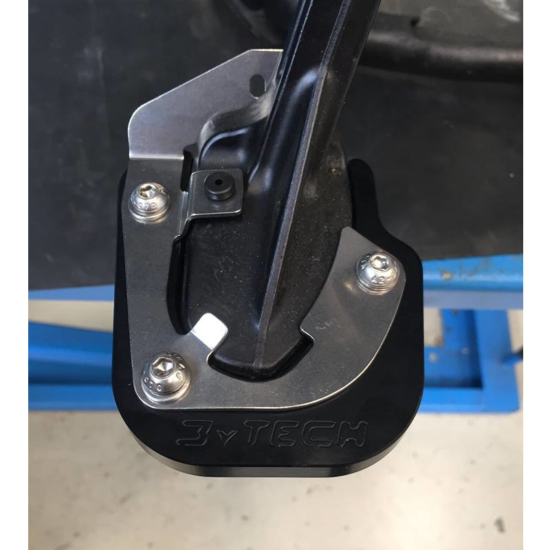 Seitenständervergrößerung - Honda CRF 1000L 2016 / CRF 1000L 2018 -MyTech