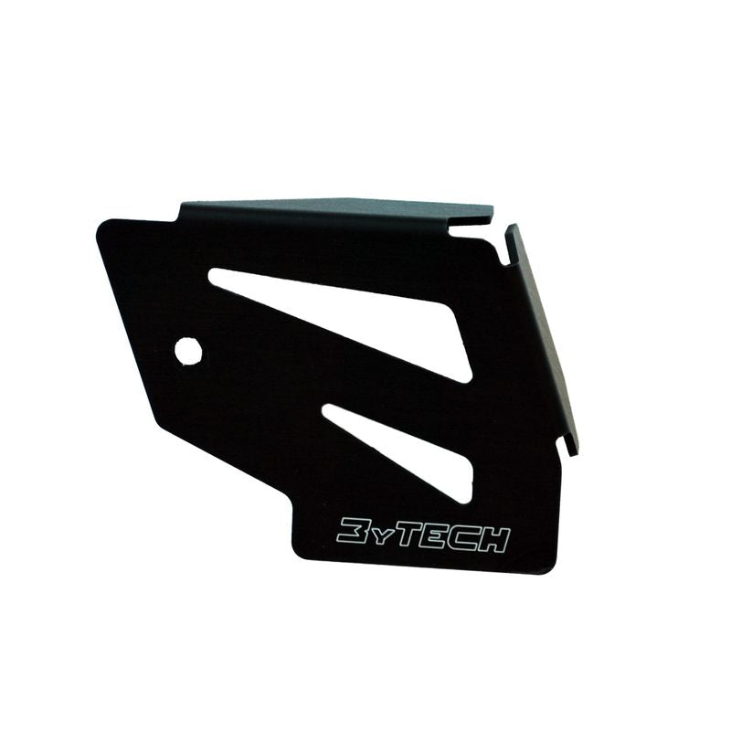 Schutz für Bremsflüssigkeitsbehälter hinten - Honda CRF 1000L 2018 Africa Twin - MyTech