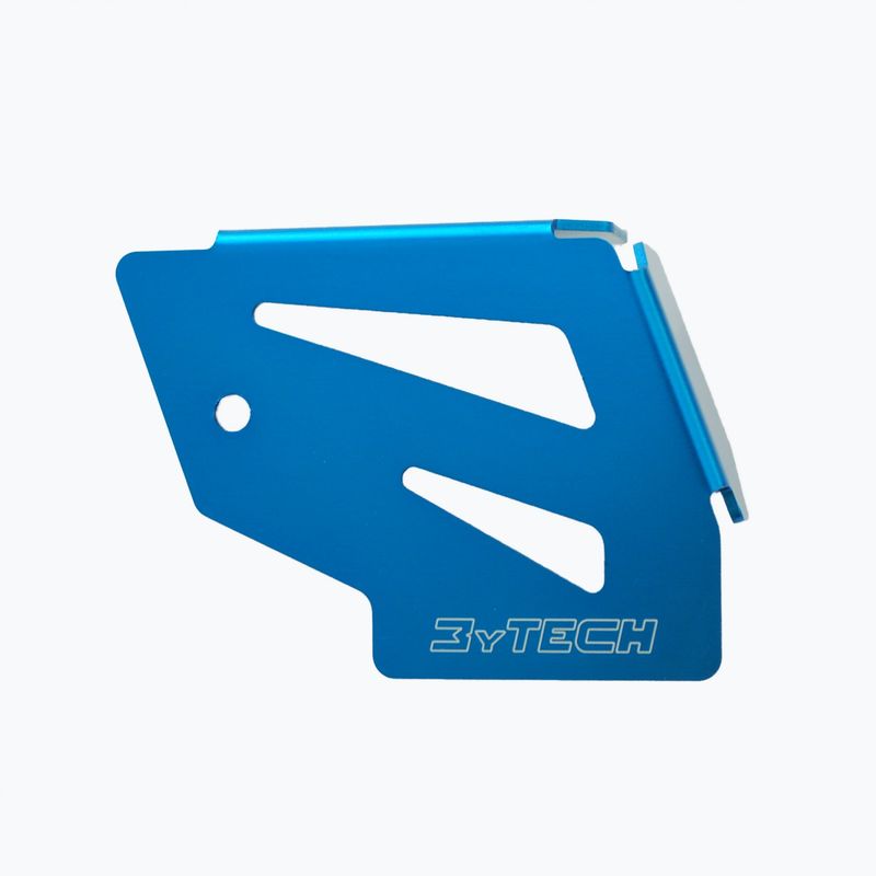 Schutz für Bremsflüssigkeitsbehälter hinten - Honda CRF 1000L 2018 Africa Twin - MyTech