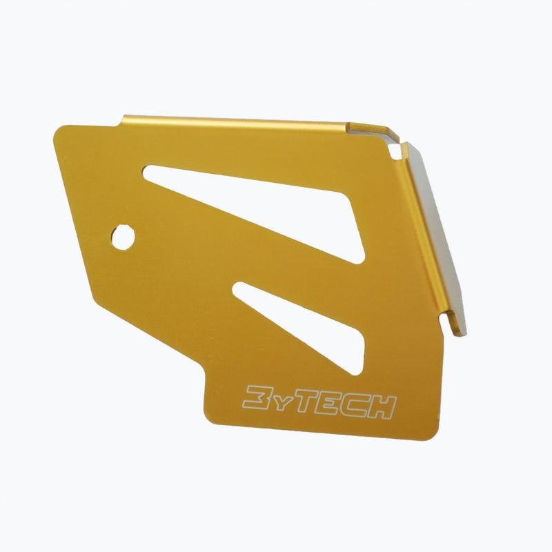 Schutz für Bremsflüssigkeitsbehälter hinten - Honda CRF 1000L 2018 Africa Twin - MyTech