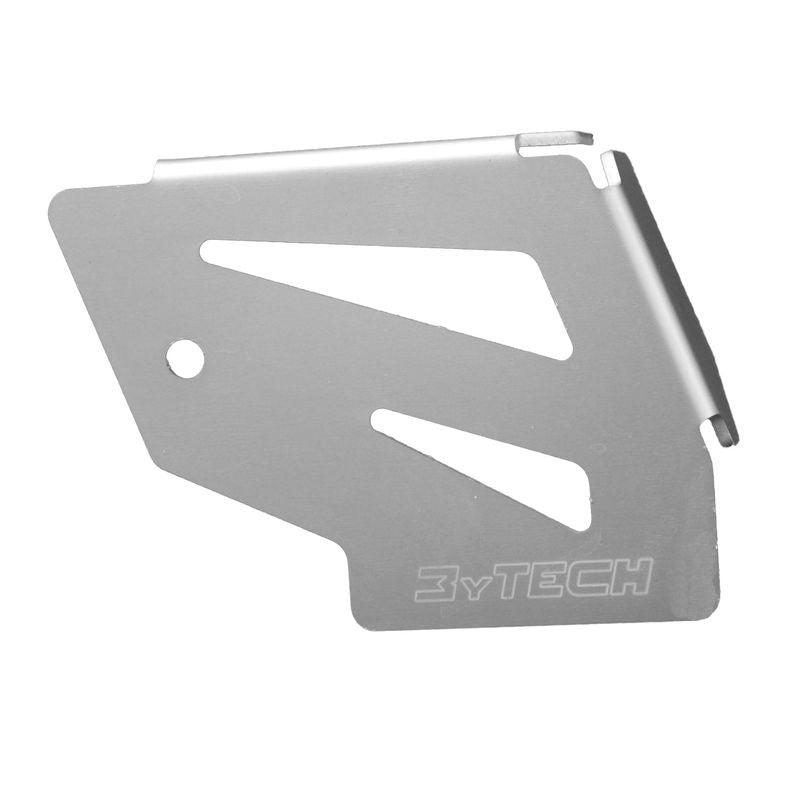 Schutz für Bremsflüssigkeitsbehälter hinten - Honda CRF 1000L 2018 Africa Twin - MyTech