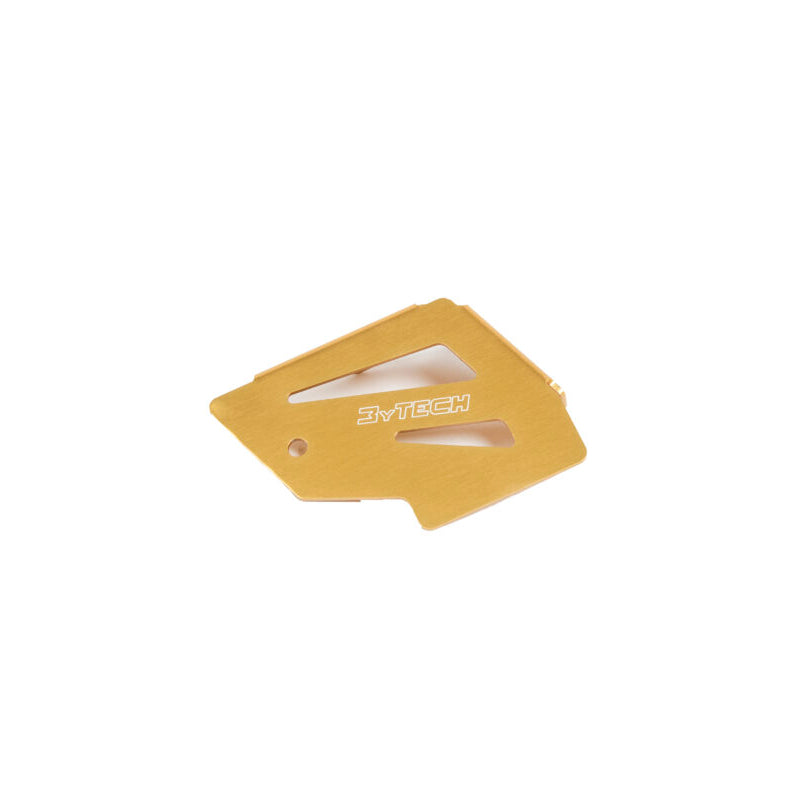 Schutz für Bremsflüssigkeitsbehälter hinten - Honda CRF 1100L Africa Twin - MyTech