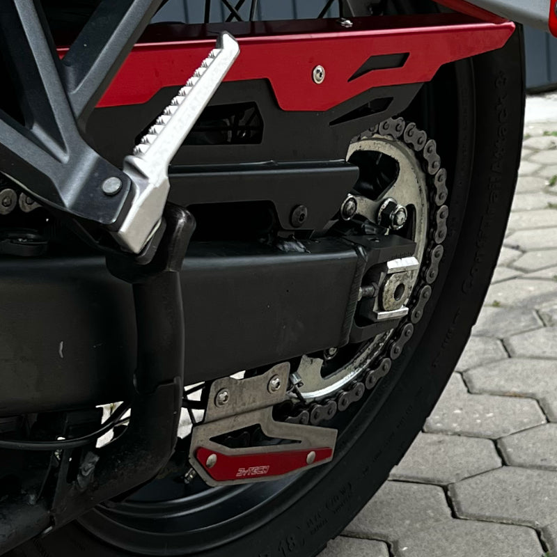 Kettenfinne - Honda Africa Twin CRF 1100L - MyTech