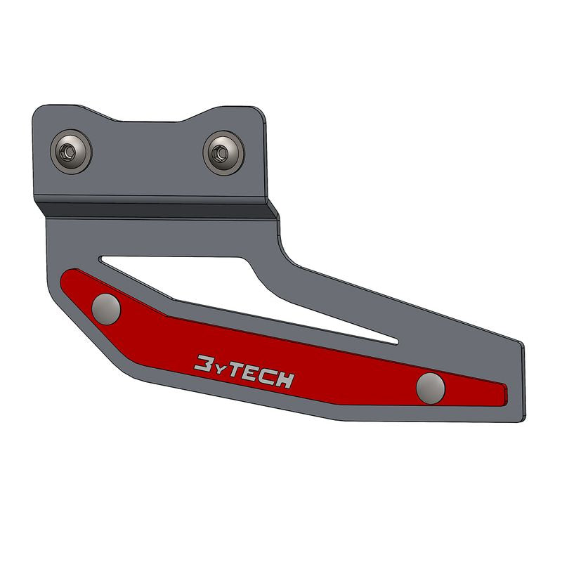 Kettenfinne - Honda Africa Twin CRF 1100L - MyTech