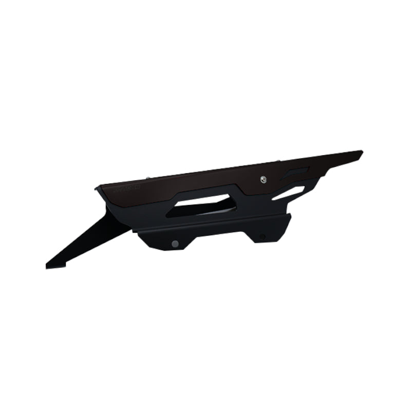 Kettenschutz verstellbar aus Aluminium - Honda Africa Twin CRF 1100L - MyTech