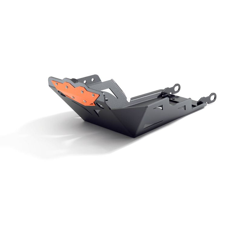 Motorschutzplatte - KTM 950/990 Adventure - MyTech