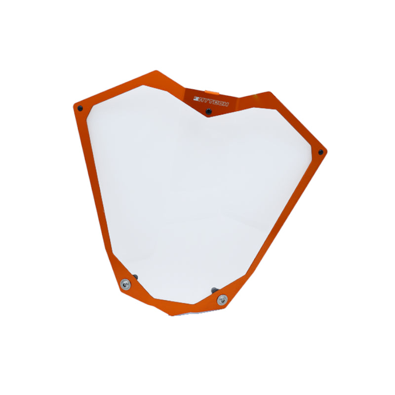 Scheinwerferschutz - KTM 790 Adventure / R - MyTech