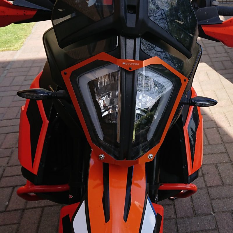 Scheinwerferschutz - KTM 790 Adventure / R - MyTech