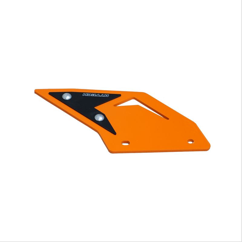 Kettenfinne aus Aluminium - KTM 1290 Superadventure 2021 - MyTech