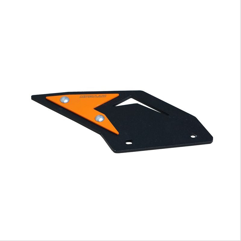 Kettenfinne aus Aluminium - KTM 1290 Superadventure 2021 - MyTech