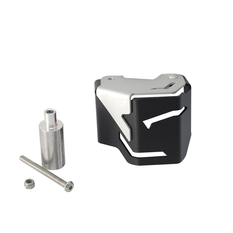 Bremsflüssigkeitsbehälter Schutz vorne - MyTech