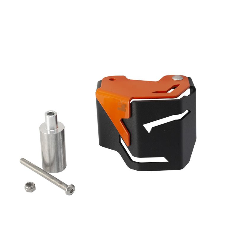 Bremsflüssigkeitsbehälter Schutz vorne - MyTech