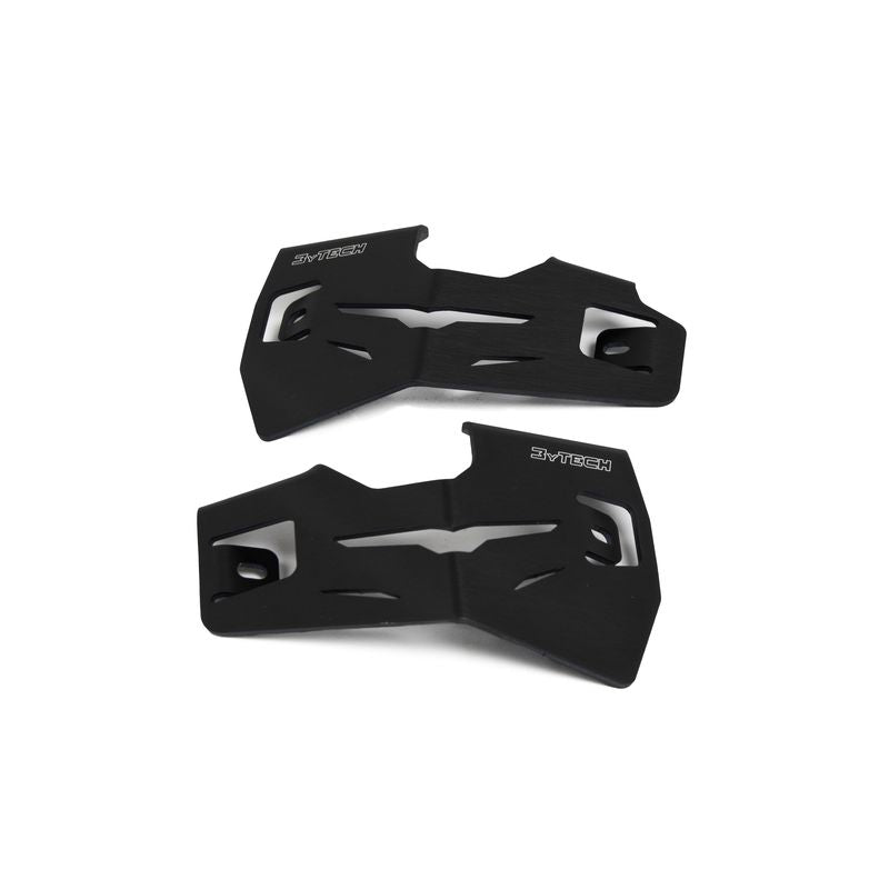 Drosselklappen Schutz im Set - Moto Guzzi V85 TT - MyTech