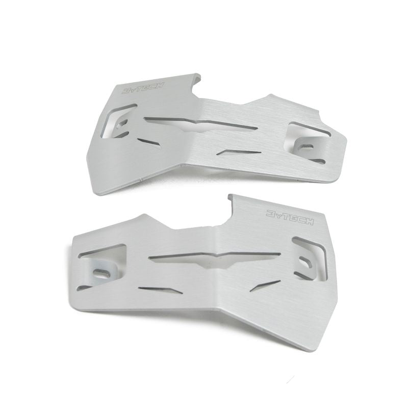 Drosselklappen Schutz im Set - Moto Guzzi V85 TT - MyTech