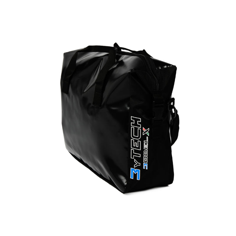 Alukoffer Model X / RAID Pro Innentasche - MyTech
