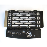 Kühlerschutz - Moto Guzzi Stelvio ab 2011 - MY TECH