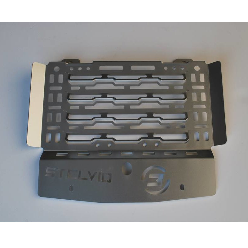 Kühlerschutz - Moto Guzzi Stelvio ab 2011 - MY TECH