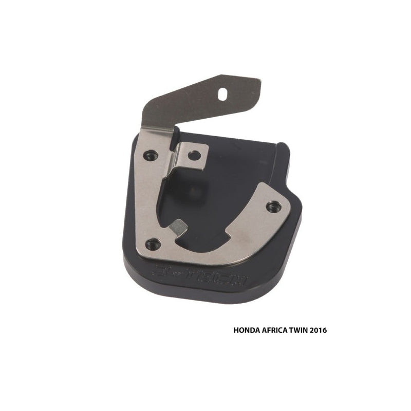 Seitenständervergrößerung - Honda CRF 1000L 2016 / CRF 1000L 2018 -MyTech