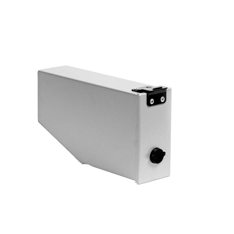 Toolbox links für MyTech Kofferrahmen