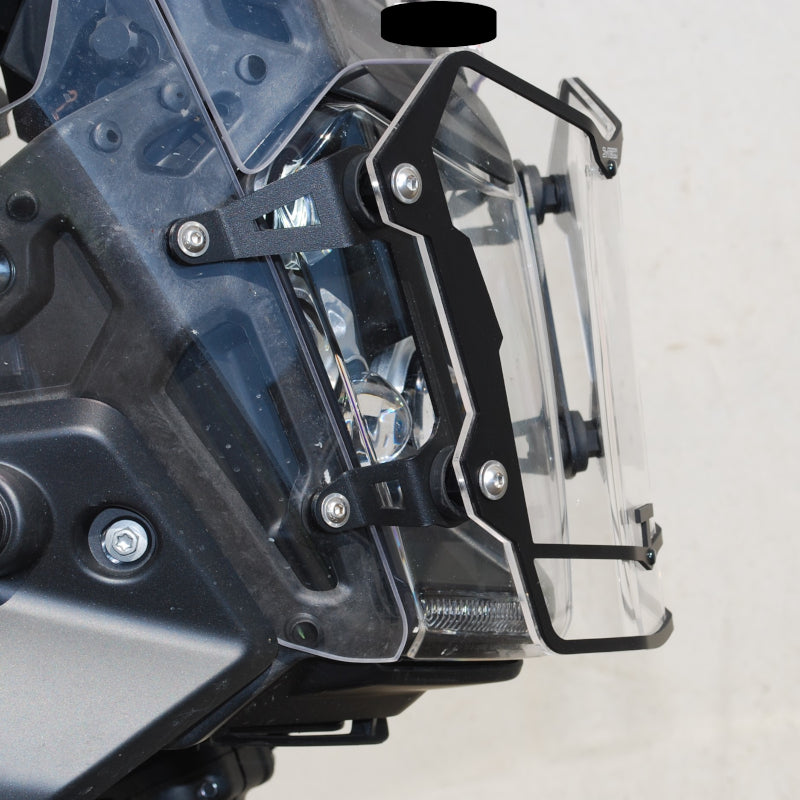 Scheinwerferschutz - Yamaha Ténéré 700 - MyTech