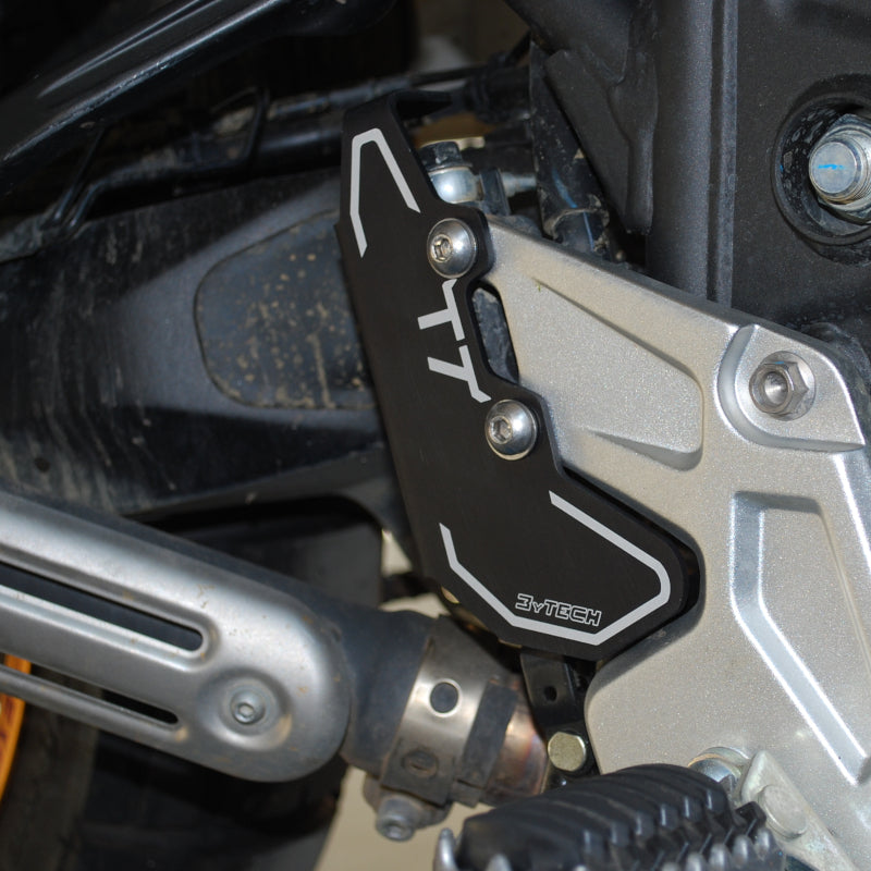Bremspumpenschutz - Yamaha Ténéré 700 - MyTech