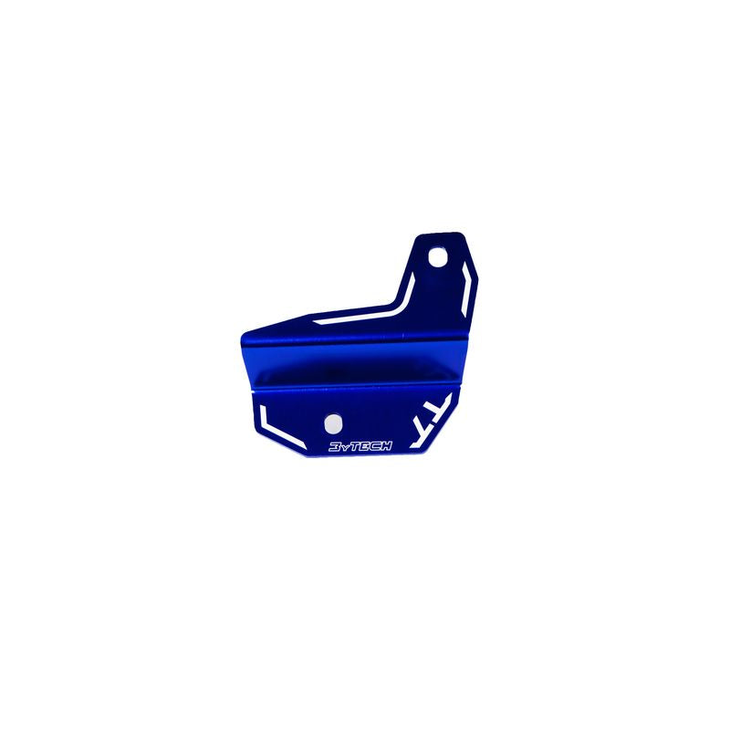 Fersenschutz links - Yamaha Ténéré 700 - MyTech