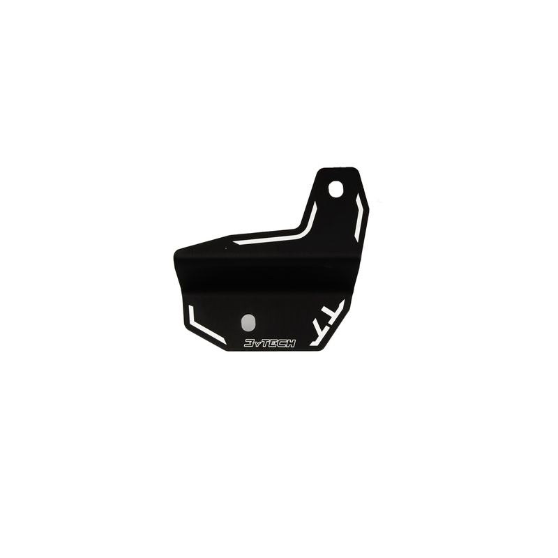 Fersenschutz links - Yamaha Ténéré 700 - MyTech