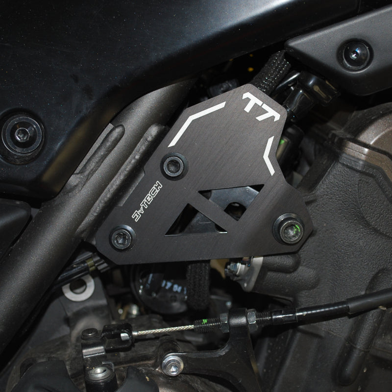 Motorschutz rechts - Yamaha Ténéré 700 - MyTech