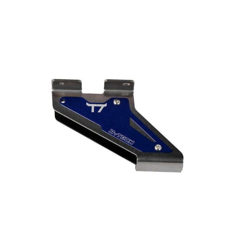 Kettenfinne aus Edelstahl - Yamaha Ténéré 700 - MyTech