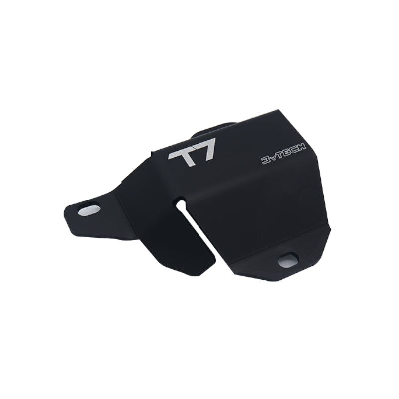 Wasserpumpenschutz - Yamaha Ténéré 700 - MyTech