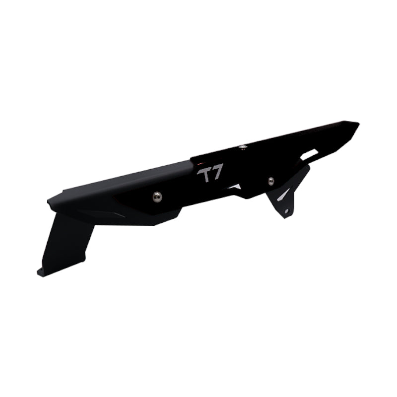 Kettenschutz verstellbar - Yamaha Ténéré 700 - MyTech