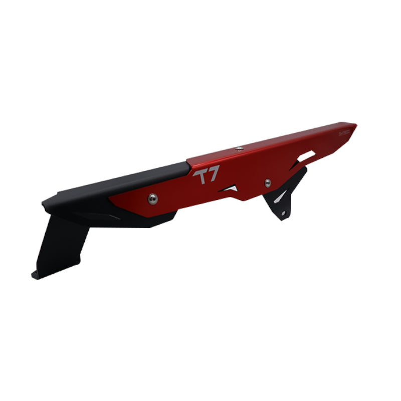 Kettenschutz verstellbar - Yamaha Ténéré 700 - MyTech