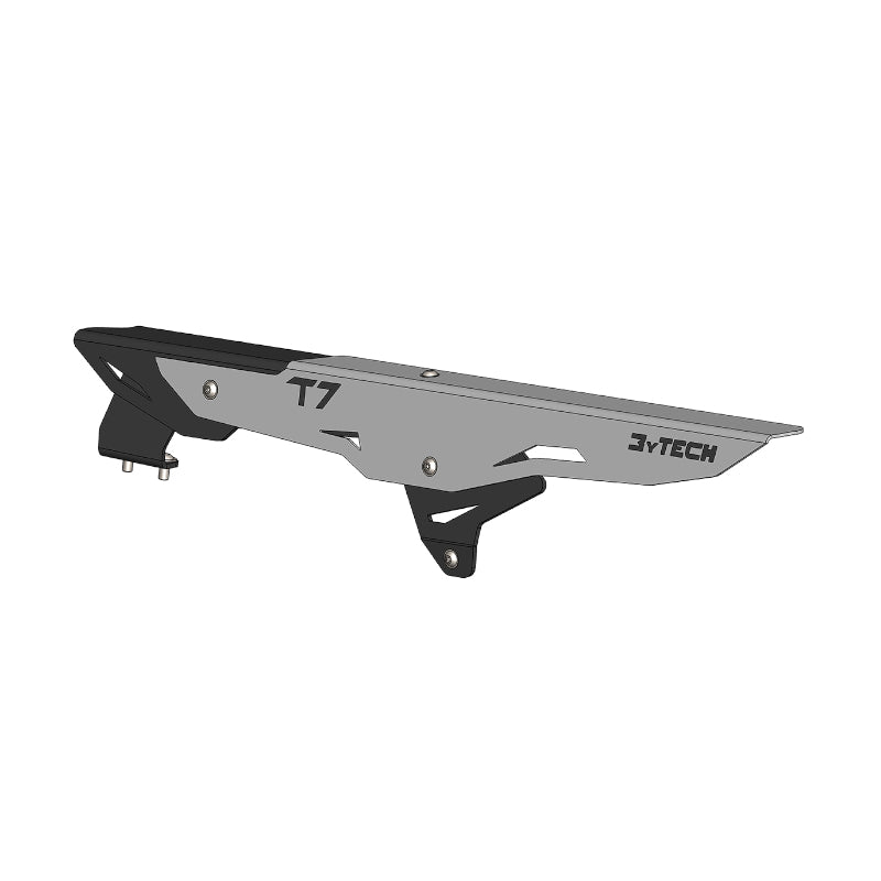 Kettenschutz verstellbar - Yamaha Ténéré 700 - MyTech