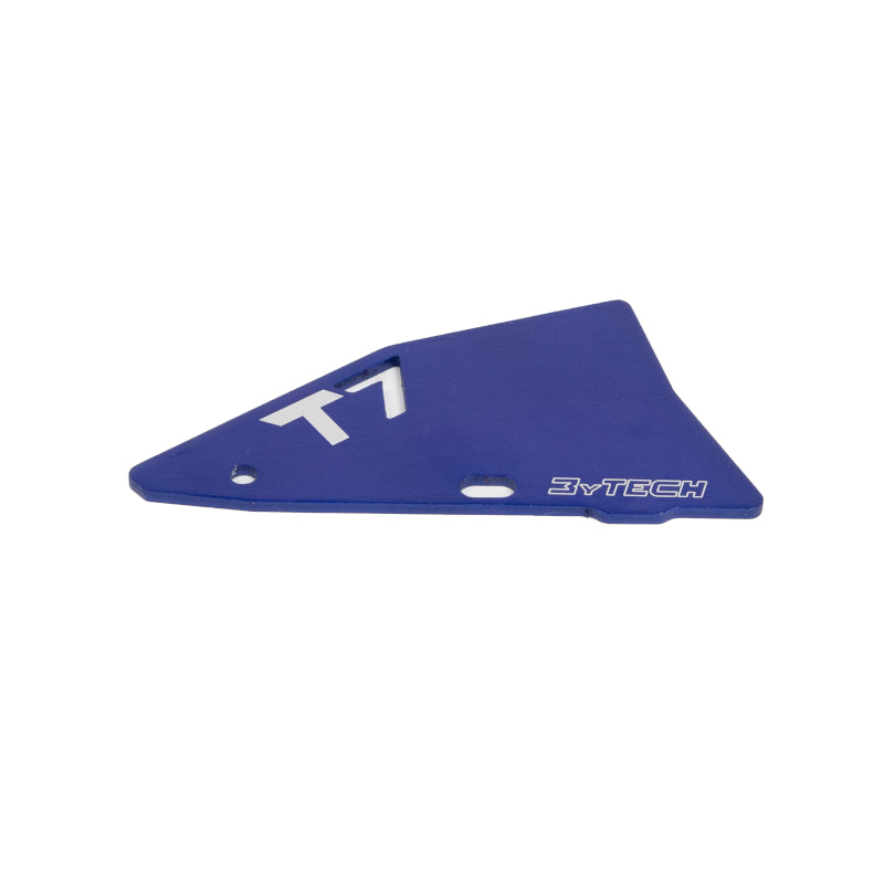 Bremsflüssigkeitsbehälter Schutz - Yamaha Ténéré 700 - MyTech