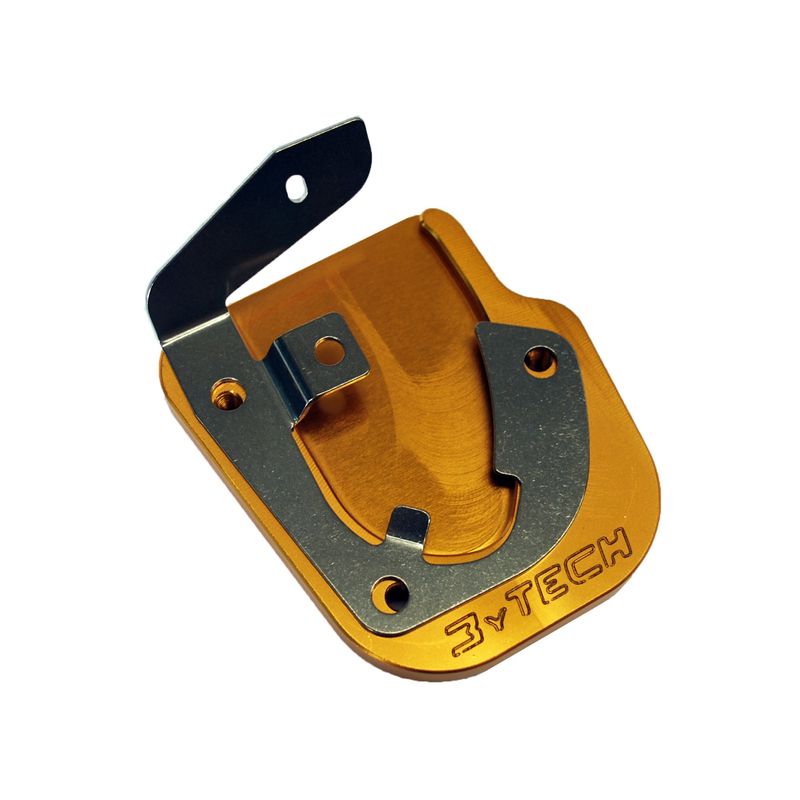 Seitenständervergrößerung - Honda CRF 1000L 2016 / CRF 1000L 2018 -MyTech