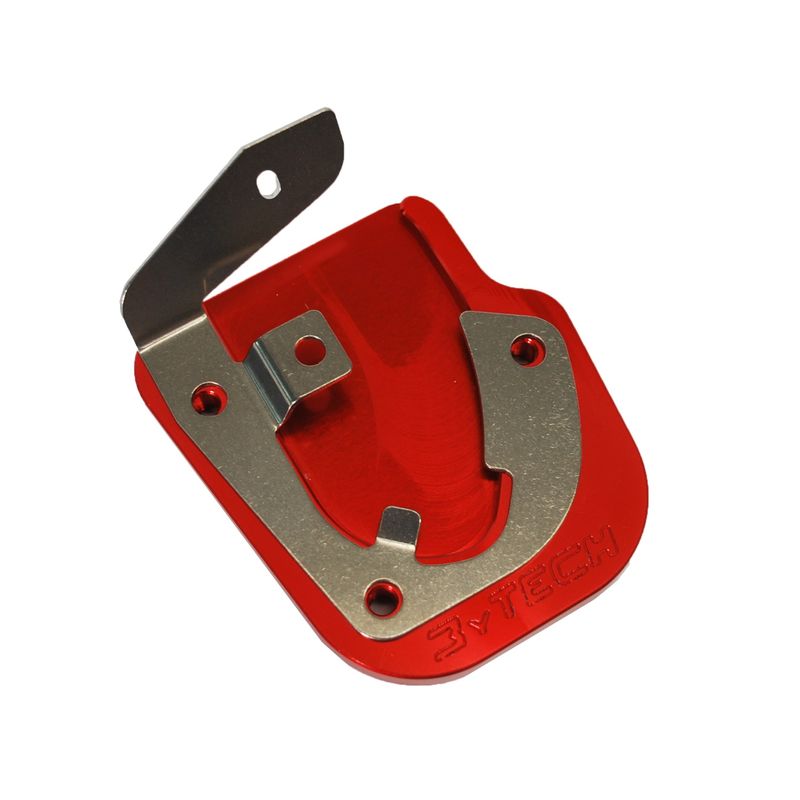 Seitenständervergrößerung - Honda CRF 1000L 2016 / CRF 1000L 2018 -MyTech