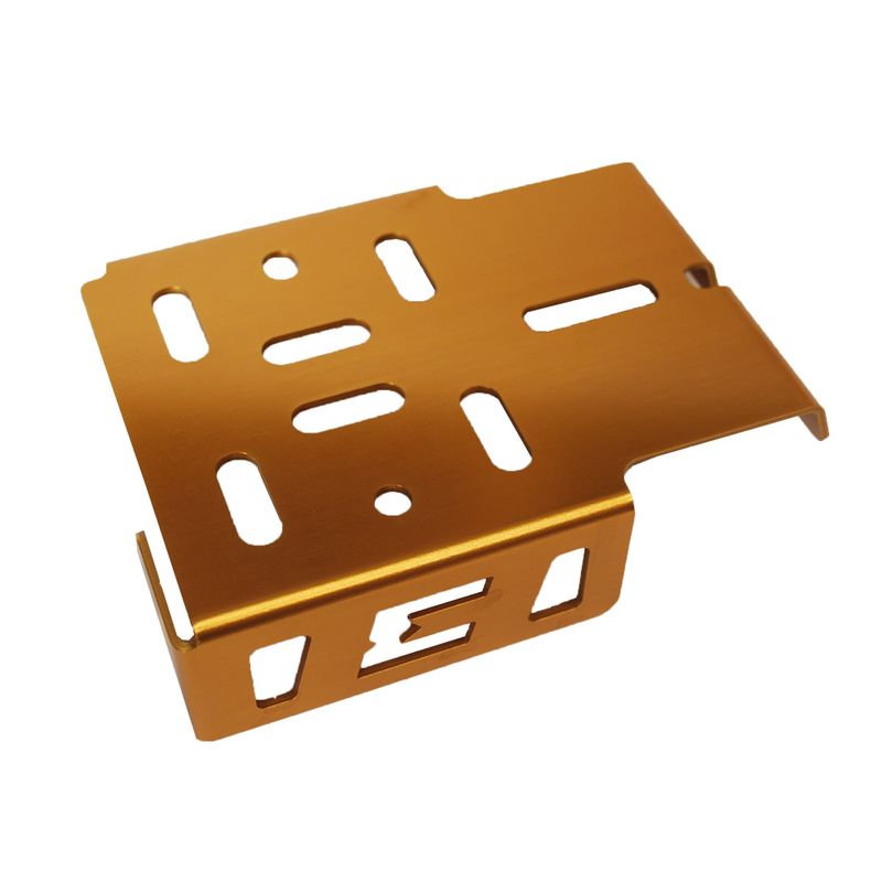 Schutz Steuergerät - Honda CRF 1000L 2016 / CRF 1000L 2018 - MyTech