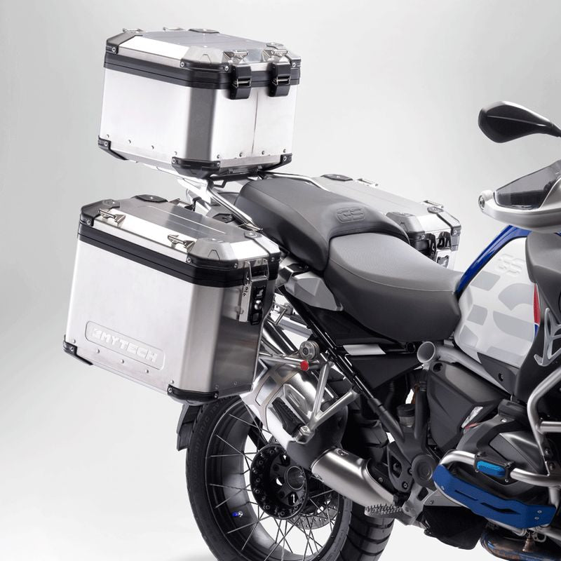 TopCase Model X GSA Serie für original Träger - BMW