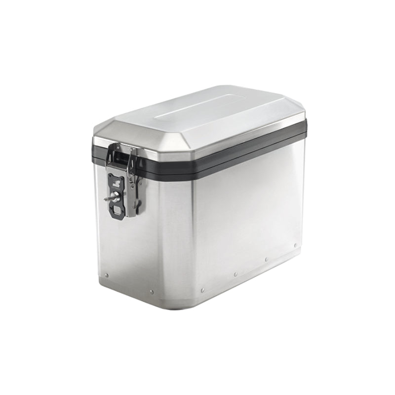 Alukoffer Model X RAW Serie - MyTech