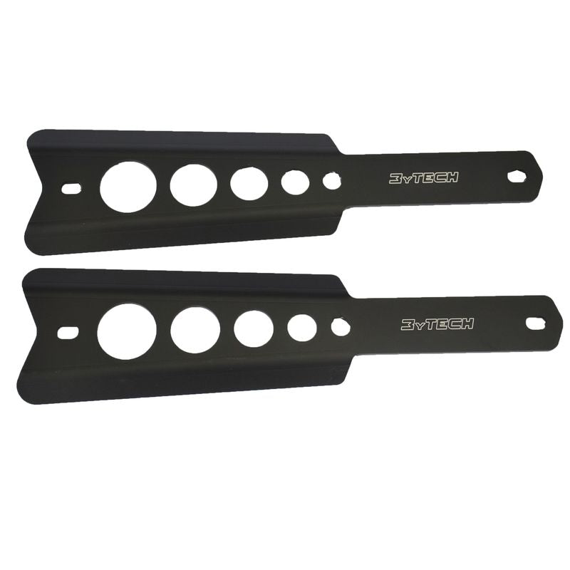 Schutz Schalldämpfer - Moto Guzzi V7 - MY TECH