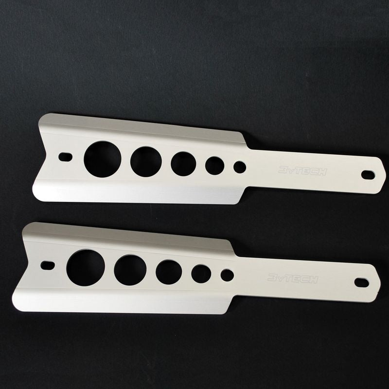 Schutz Schalldämpfer - Moto Guzzi V7 - MY TECH