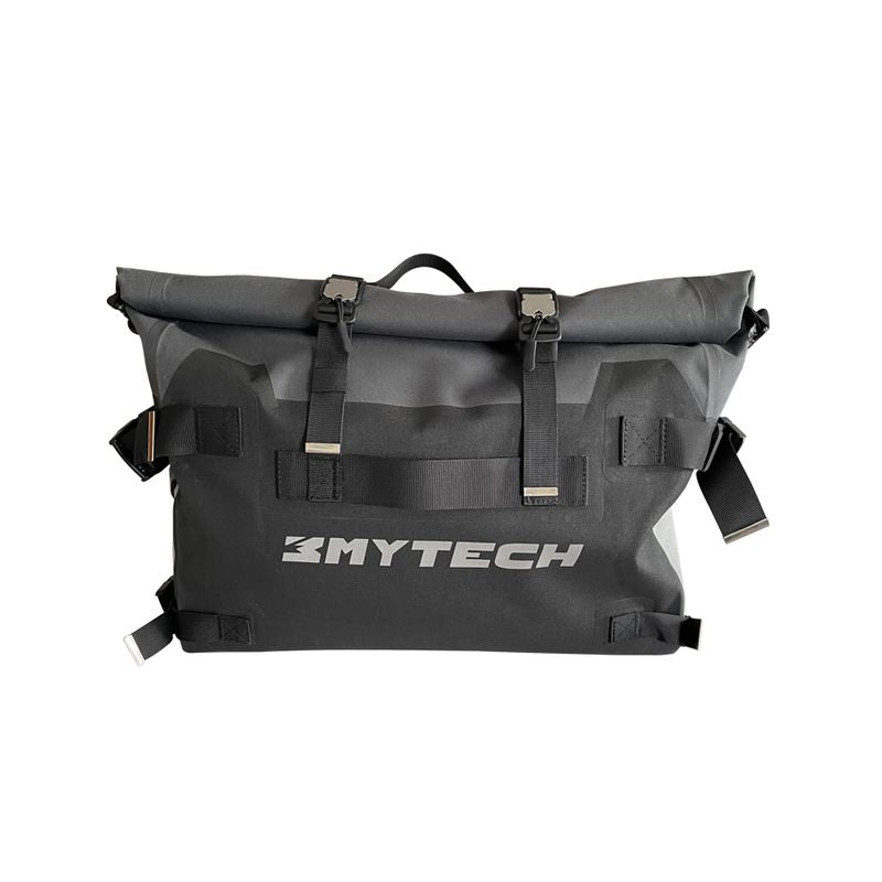 Satteltaschen SOFT-X im Set - MyTech