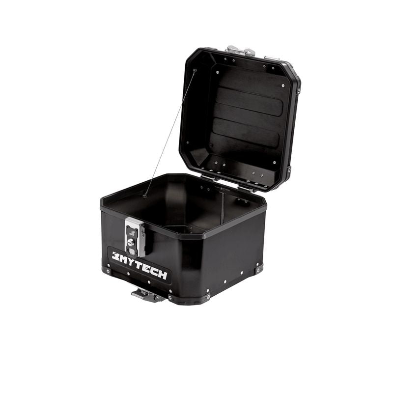 TopCase Model X GSA Serie für original Träger - BMW