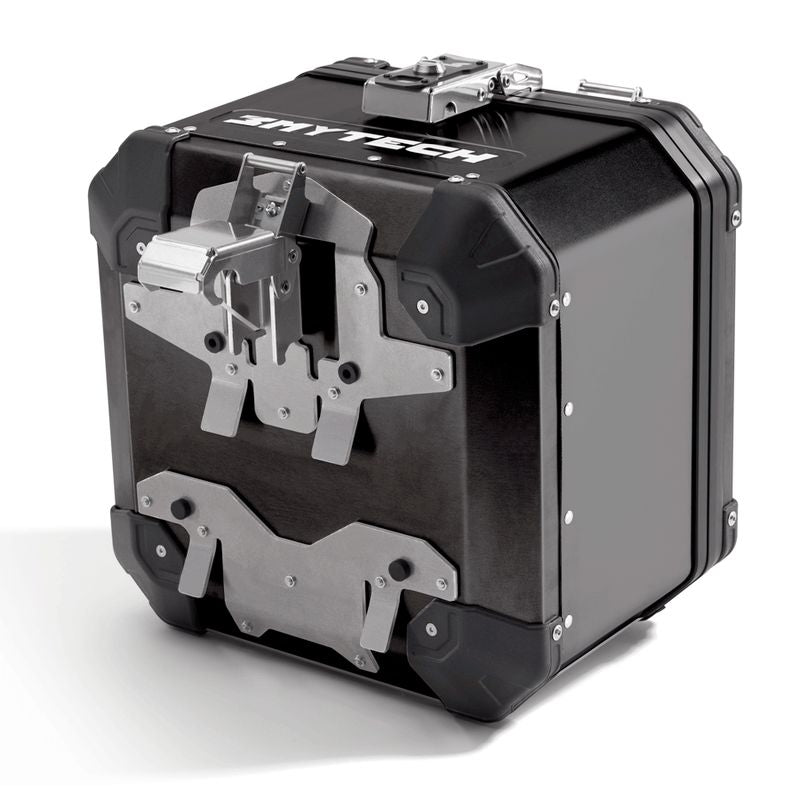 TopCase Model X GSA Serie für original Träger - BMW