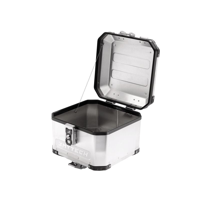 TopCase Model X GSA Serie für original Träger - BMW